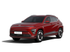 Hyundai KONA Electric Czech Edition